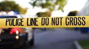 Chaos as student is injured by stray bullet as chaos Erupts at Gatundu North MP’s event