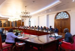 Cabinet approves reforms to dismantle deeply entrenched and decades-long payroll fraud