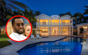 Jackpot In Jail? Diddy Sells His Miami Mansion At Sh7.1 Billion As Legal Troubles Deepen 