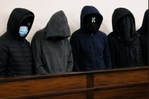 Court denies bail to 8 Utumishi Girls Academy students charged with murder of 16 schoolmates in dorm fire