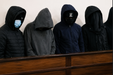 Court denies bail to 8 Utumishi Girls Academy students charged with murder of 16 schoolmates in dorm fire