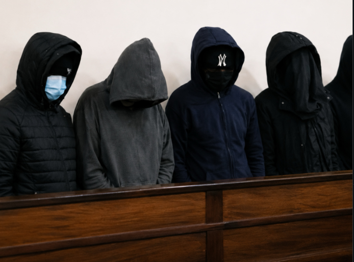 Court denies bail to 8 Utumishi Girls Academy students charged with murder of 16 schoolmates in dorm fire