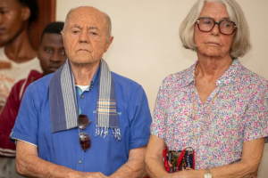 Two Kenyan-Italians arraigned over Sh667 million villa fire in Malindi