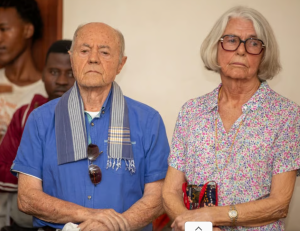 Two Kenyan-Italians arraigned over Sh667 million villa fire in Malindi