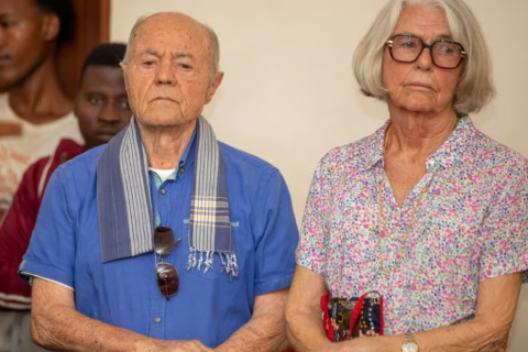 Two Kenyan-Italians arraigned over Sh667 million villa fire in Malindi