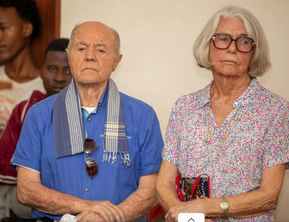 Two Kenyan-Italians arraigned over Sh667 million villa fire in Malindi