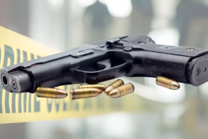 21-year-old man shot in abdomen along Kirinyaga Road, Nairobi