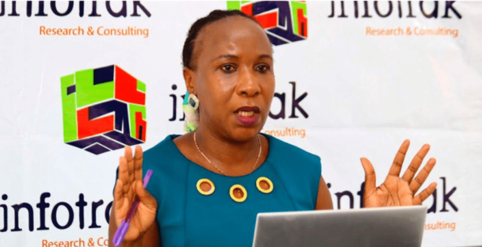 Infotrak to Unveil New National Poll on Kenya’s Political Mood Ahead of 2027 Elections