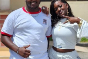 Kenyan TikTok Community Mourns Sudden Death of Content Creator Byron Otieno Kombora