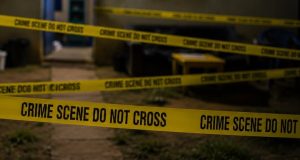 Man dies after falling into water-filled pit at abandoned building in Umoja, Nairobi