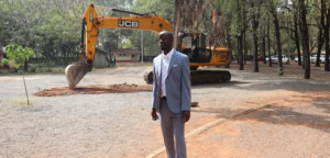 Raila Odinga Jr Announces Groundbreaking of Jaramogi Oginga Odinga Monument