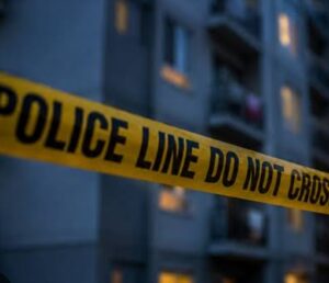 Tragedy as 3-year-old dies after falling from third floor of Kitengela apartment