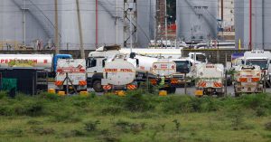 Kenya assures public of stable fuel supply despite Middle East tensions