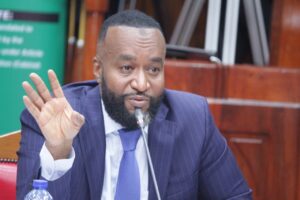 Joho suspends Tata Chemicals Magadi mining operations over regulatory breaches