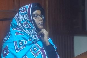 Police allowed to detain woman operating social media account tracking Ruto’s flight movements