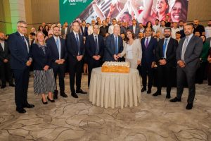 Vivo Energy expands beyond Africa with TotalEnergies Marketing Jordan acquisition