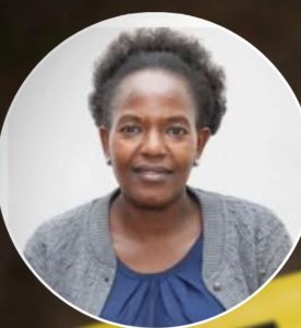 Probe as missing KFS legal manager Esther Keige is found dead in Juja coffee farm