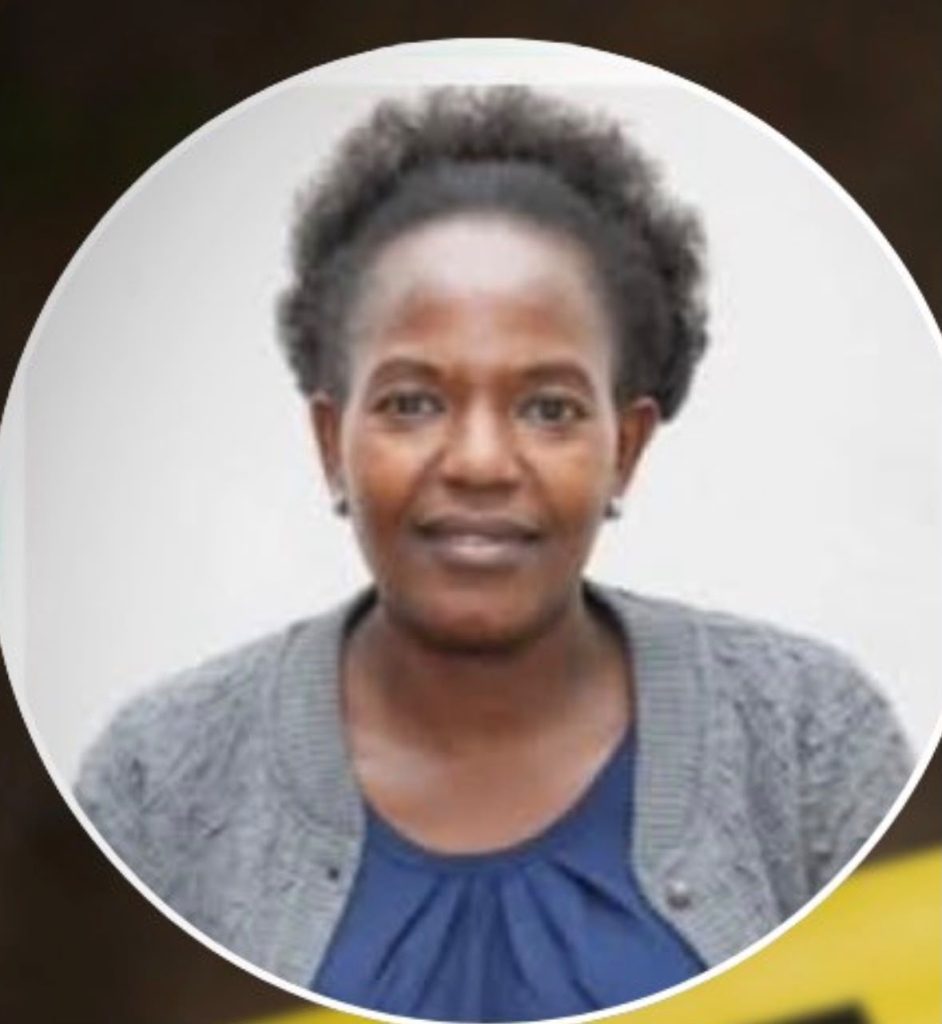 Probe as missing KFS legal manager Esther Keige is found dead in Juja coffee farm