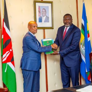 DCI launches probe into Sh6.2 billion government payroll fraud after audit exposes widespread irregularities