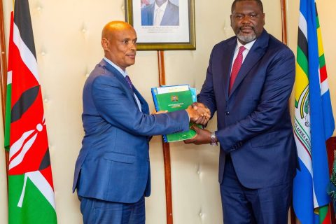 DCI launches probe into Sh6.2 billion government payroll fraud after audit exposes widespread irregularities