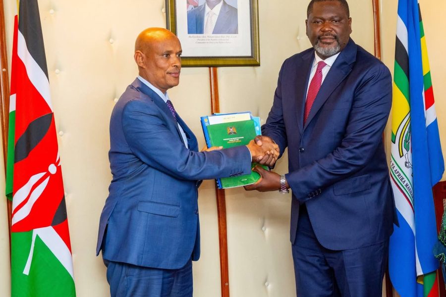DCI launches probe into Sh6.2 billion government payroll fraud after audit exposes widespread irregularities