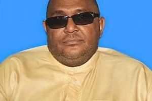 Ex EALA MP Abubakar Zein Abubakar dies