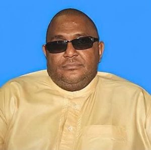 Ex EALA MP Abubakar Zein Abubakar dies
