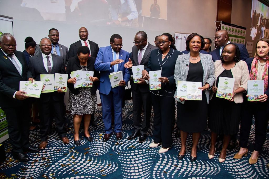IEBC warns of possible postponement of Ol Kalou by-election over rising violence, bribery