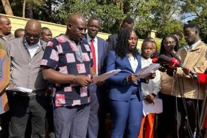 Groups condemn State intimidation of TISA, demand investigations