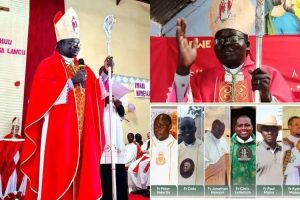 Maralal Bishop suspends seven priests, introduces tough clergy accountability measures