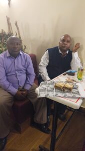 EACC arrests Kangema Magistrate, Probation Officer over alleged Sh150,000 bribery scheme