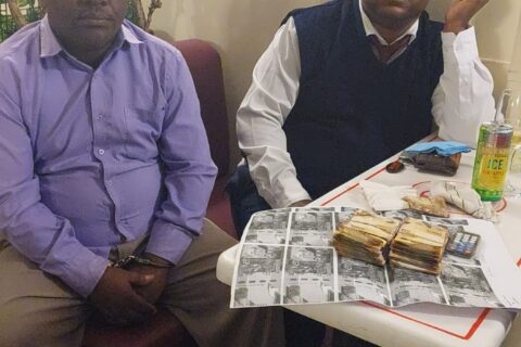 EACC arrests Kangema Magistrate, Probation Officer over alleged Sh150,000 bribery scheme