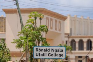 Ronald Ngala Utalii College Set to Open in September with First Cohort of 1,000 Students