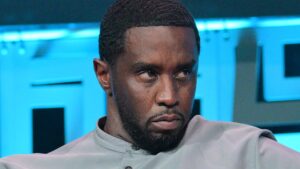 P Diddy Allegedly Thrown Into Solitary Confinement After Prison Brawl With Fellow Inmate
