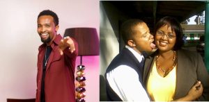 Pascal Tokodi Gushes Over Ex Tahidi High Actor O.J in Touching Post: “You Inspired a Generation”