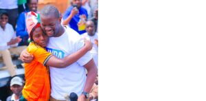 Linda Mwananchi Team Raises Over Sh 144,000 for Naliaka After 24-Hour Tree Hug Protest