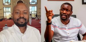 “Sifuna Is Just Noise!”: Jaymo Ule Msee Tears Into Nairobi Senator, Sparks Heated Political Debate