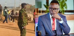 Oga Obinna Laments as Goons Take Over Different Parts of the Country Ahead of 2027 Polls