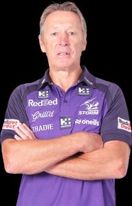 Craig Bellamy net worth and NRL career