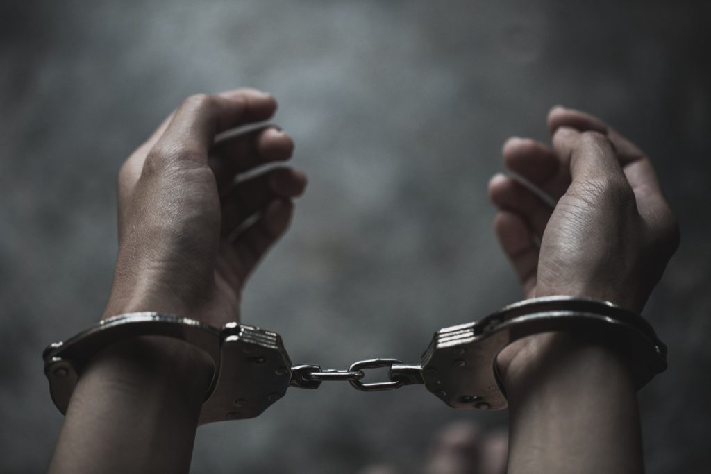 Man arrested after neighbour killed in Mbeere North