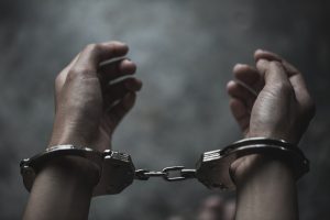 Man arrested after neighbour killed in Mbeere North
