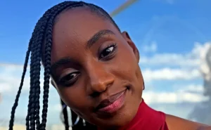 Netizens Stunned as Sheryl Gabriella Claims She Earns Sh500k Monthly