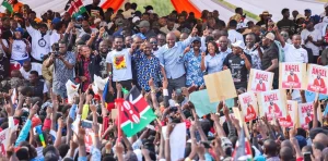 Linda Mwananchi aspirants demand action against political violence, goon culture