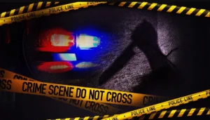 Man stabbed and killed in love triangle drama in Kibera, Nairobi