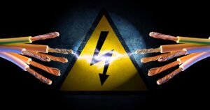 Grandmother and one-year-old granddaughter electrocuted in Bungoma