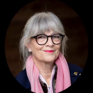 Gabi Hollows net worth and humanitarian causes 