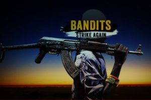 Suspected bandit killed in shootout with security team in Isiolo