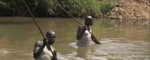 Teenage girl found murdered, body dumped in river in Kakamega