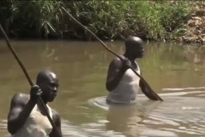 Teenage girl found murdered, body dumped in river in Kakamega