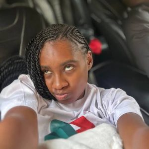 Sheryl Gabriella Loses Dad Days After Moving Into Luxurious Home